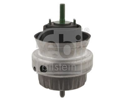 Yataklama, motor