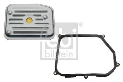 Hidrolik filtre takımı, otomatik şanzıman