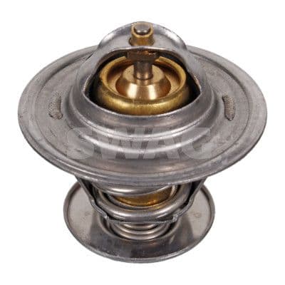 Termostat, soğutma sıvısı