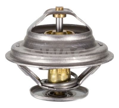 Termostat, soğutma sıvısı