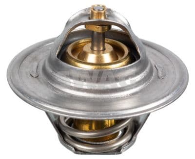 Termostat, soğutma sıvısı