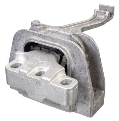 Yataklama, motor