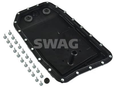 Hidrolik filtre, otomatik şanzıman SWAG extra