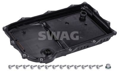 Hidrolik filtre, otomatik şanzıman SWAG extra
