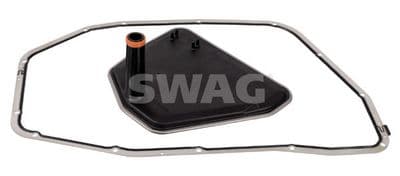 Hidrolik filtre takımı, otomatik şanzıman SWAG extra