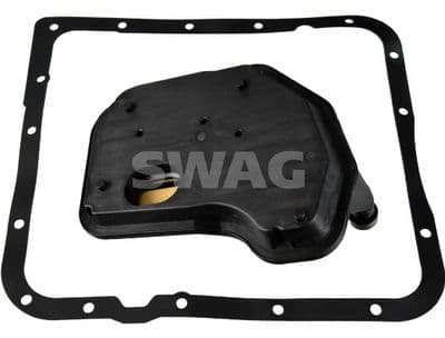 Hidrolik filtre takımı, otomatik şanzıman SWAG extra