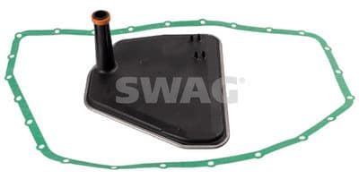 Hidrolik filtre takımı, otomatik şanzıman SWAG extra
