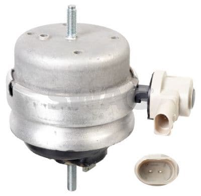 Yataklama, motor