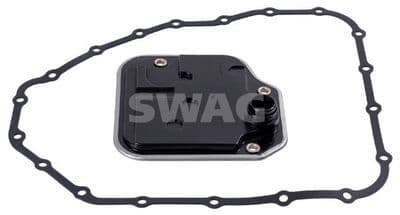 Hidrolik filtre takımı, otomatik şanzıman SWAG extra