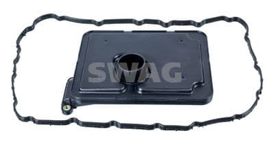 Hidrolik filtre takımı, otomatik şanzıman SWAG extra