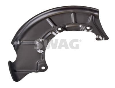 Püskürtme sacı, fren diski