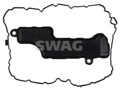 Hidrolik filtre takımı, otomatik şanzıman SWAG extra — görsel 1