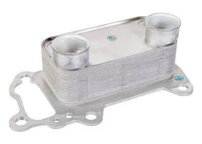 Motor yağ radyatörü — görsel 1