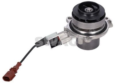 Su pompası, motor soğutması
