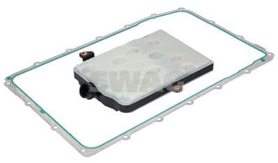 Hidrolik filtre takımı, otomatik şanzıman