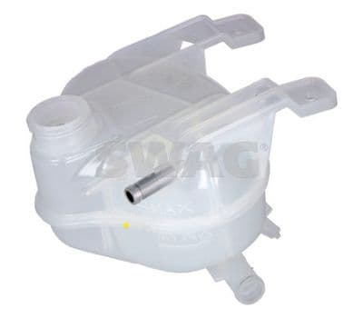 Genleşme tankı, soğutma maddesi