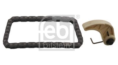 Zincir seti, yağ pompası tahriki Basic Short Kit