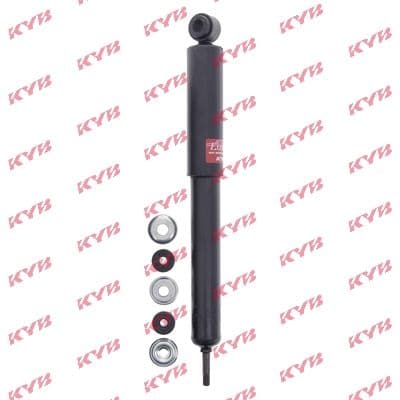 Amortisör Excel-G