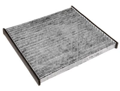 Filtre, kabin havası — görsel 1