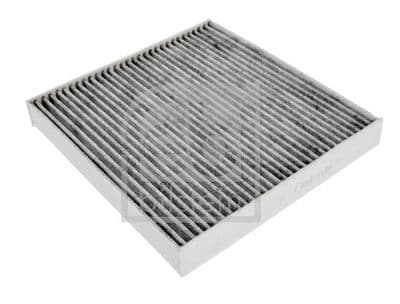 Filtre, kabin havası — görsel 1