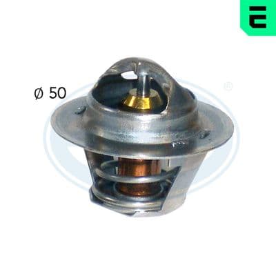 Termostat, soğutma sıvısı