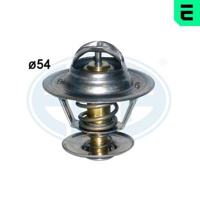 Termostat, soğutma sıvısı