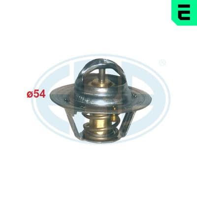 Termostat, soğutma sıvısı