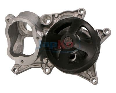 Su pompası, motor soğutması