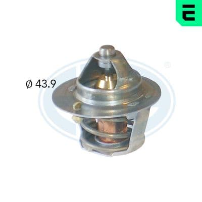 Termostat, soğutma sıvısı