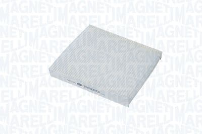 Filtre, kabin havası