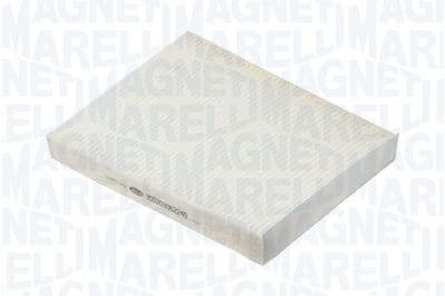 Filtre, kabin havası