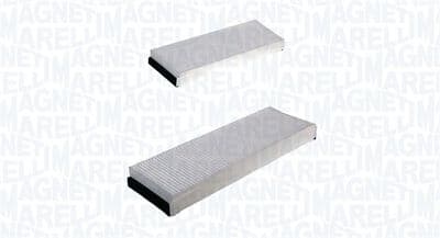 Filtre, kabin havası