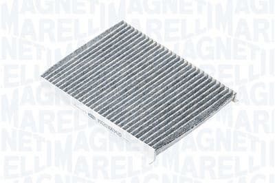 Filtre, kabin havası — görsel 1
