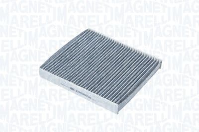 Filtre, kabin havası — görsel 1