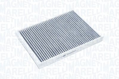 Filtre, kabin havası