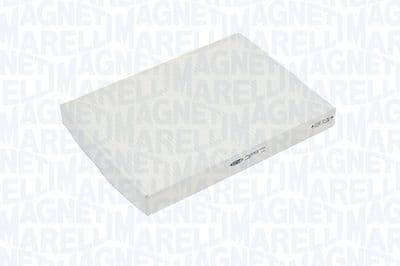 Filtre, kabin havası — görsel 1