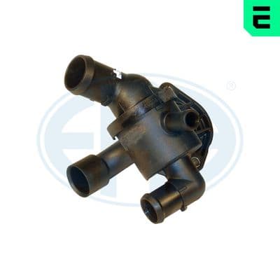 Termostat, soğutma sıvısı