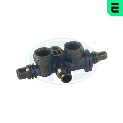 Termostat, soğutma sıvısı