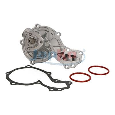 Su pompası, motor soğutması
