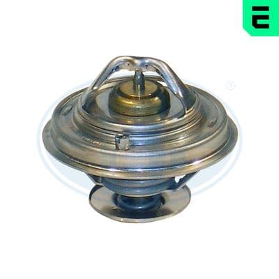 Termostat, soğutma sıvısı