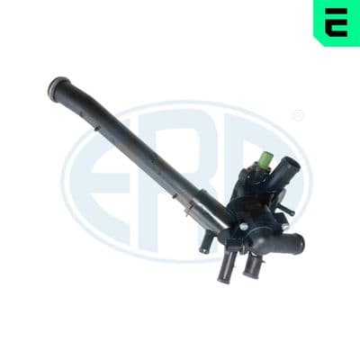 Termostat, soğutma sıvısı