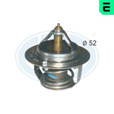 Termostat, soğutma sıvısı — görsel 1