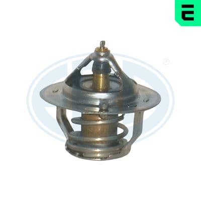 Termostat, soğutma sıvısı