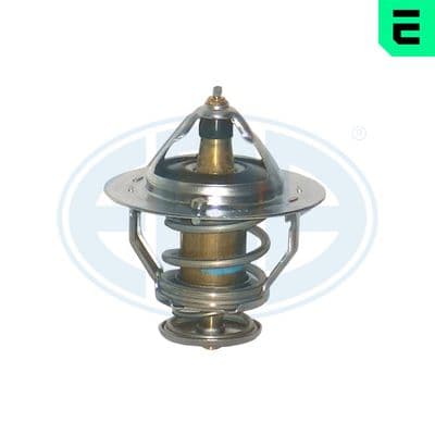 Termostat, soğutma sıvısı