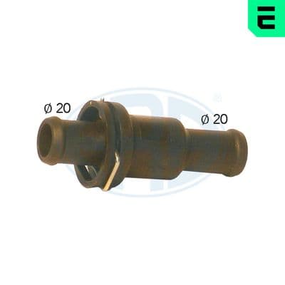 Termostat, soğutma sıvısı