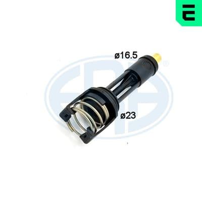 Termostat, soğutma sıvısı