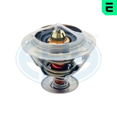 Termostat, soğutma sıvısı