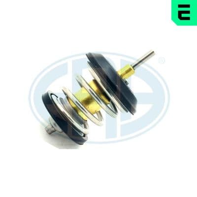 Termostat, soğutma sıvısı