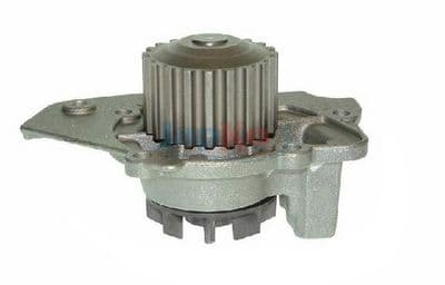 Su pompası, motor soğutması