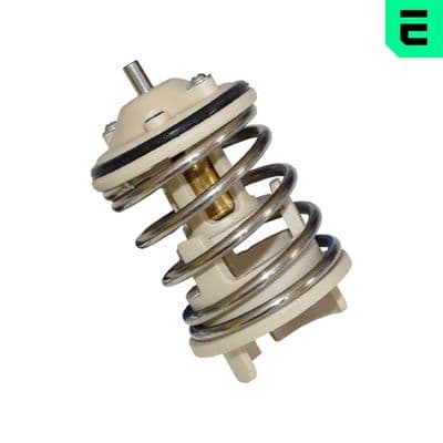 Termostat, soğutma sıvısı